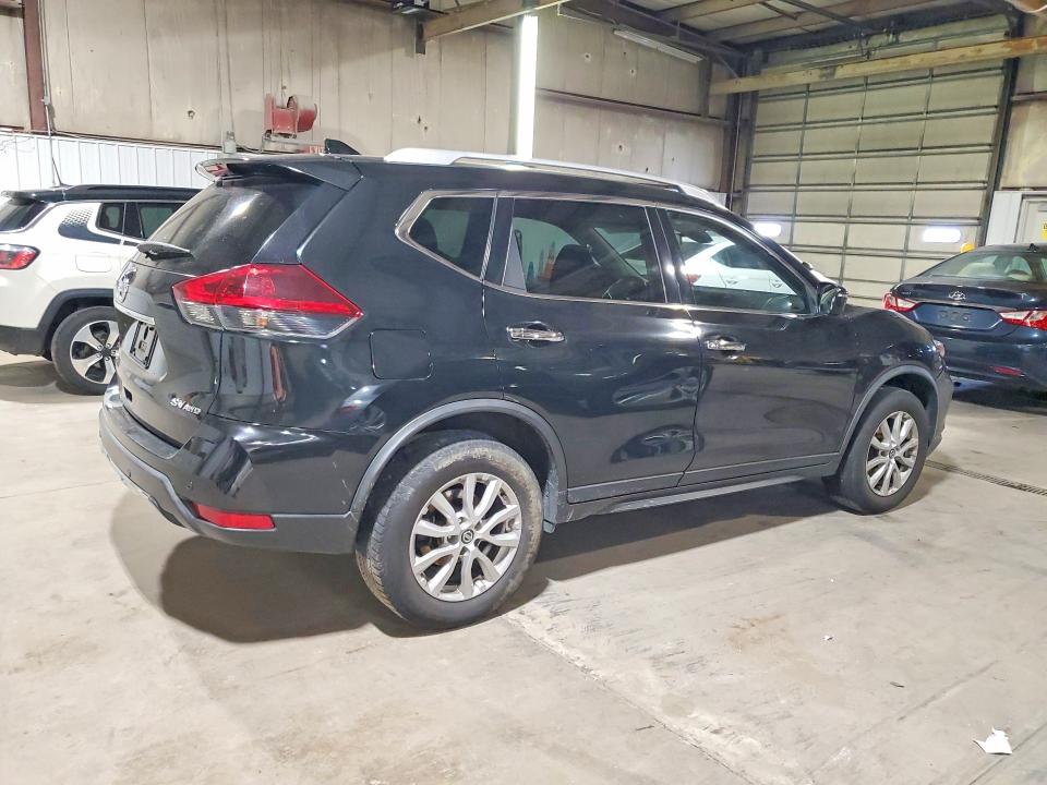Продаж на аукціоні авто 2020 Nissan Rogue, vin: KNMAT2MV4LP500171, номер лоту: 54425326