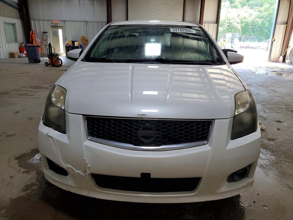 54782936 :رقم المزاد ، 3N1AB6AP5BL625693 vin ، 2011 Nissan Sentra مزاد بيع