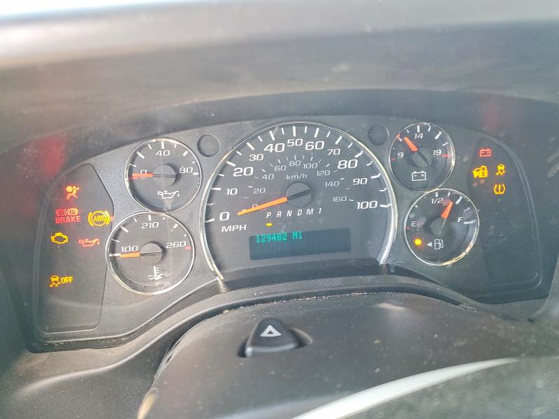 52564916 :رقم المزاد ، 1GTW7FCFXF1902571 vin ، 2015 Gmc Savana مزاد بيع