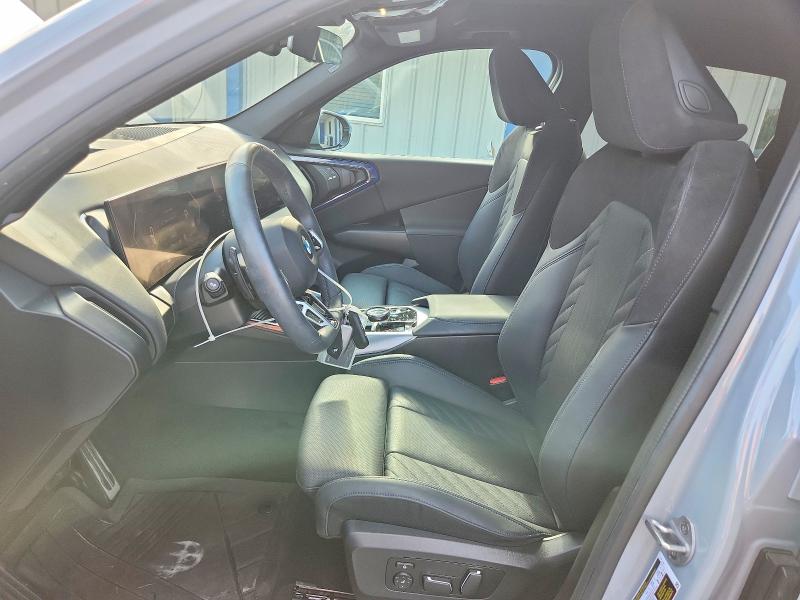 Продаж на аукціоні авто 2025 Bmw X3, vin: 5UX53GP0XS9009250, номер лоту: 53344846