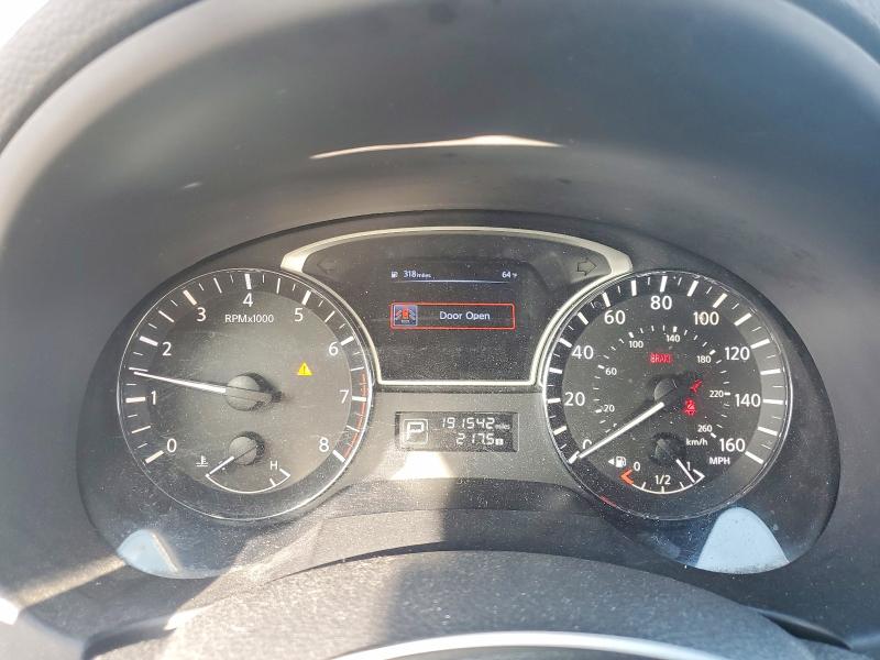 Продаж на аукціоні авто 2014 Nissan Altima, vin: 1N4AL3APXEC403245, номер лоту: 53425656
