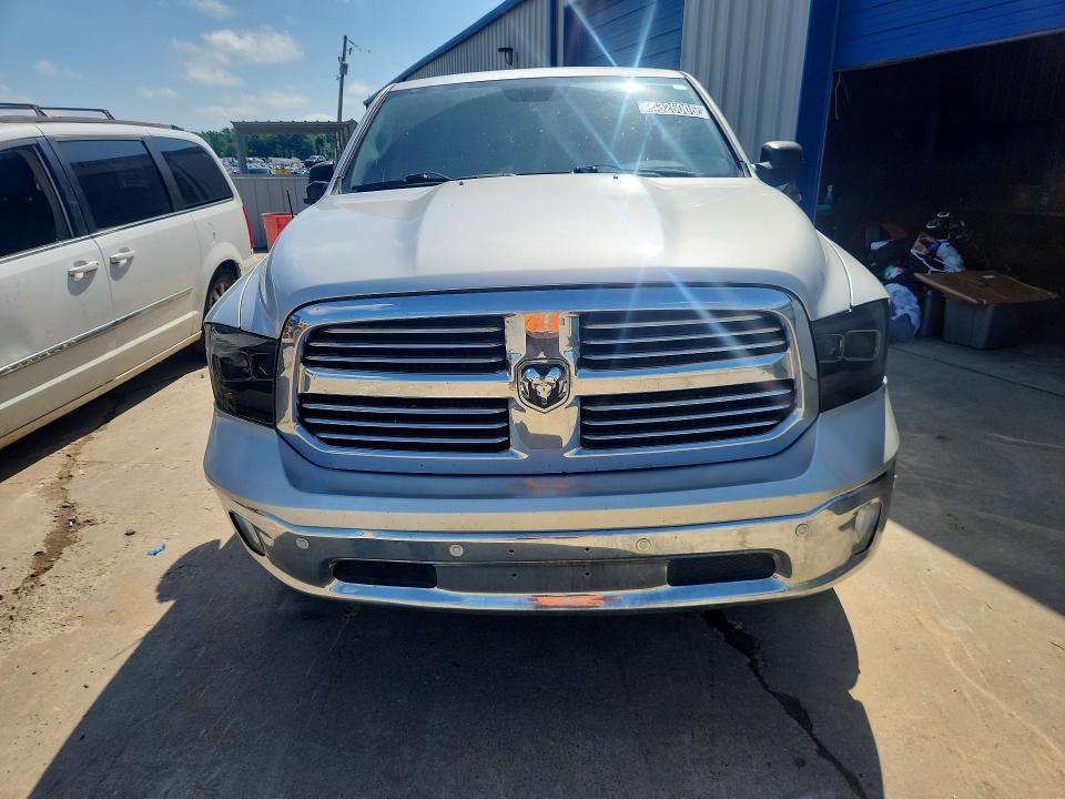 Продажа на аукционе авто 2016 Ram 1500, vin: 1C6RR6LT0GS128136, номер лота: 54325006
