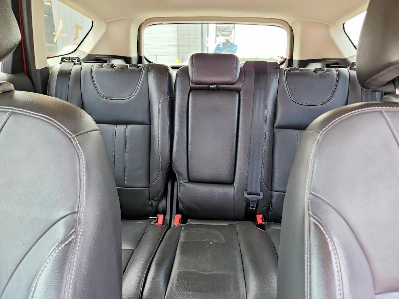 2013 Ford Escape მანქანა იყიდება აუქციონზე, vin: 1FMCU0J92DUD68947, აუქციონის ნომერი: 55379586