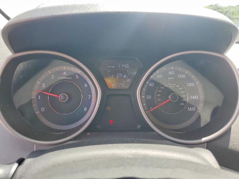 Продажа на аукционе авто 2015 Hyundai Elantra, vin: KMHDH4AE9FU328848, номер лота: 54815576
