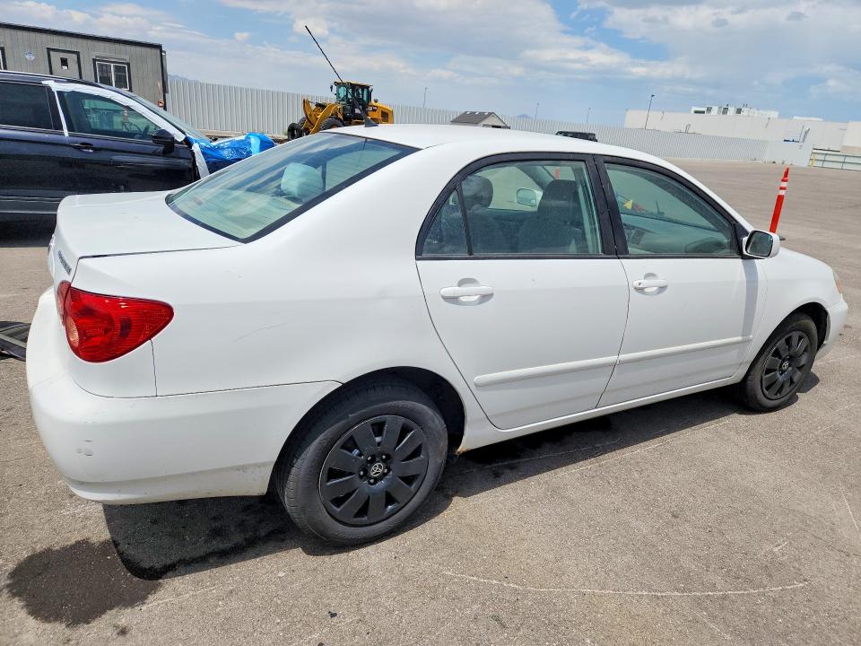 54873236 :رقم المزاد ، 1NXBR32E57Z864419 vin ، 2007 Toyota Corolla مزاد بيع