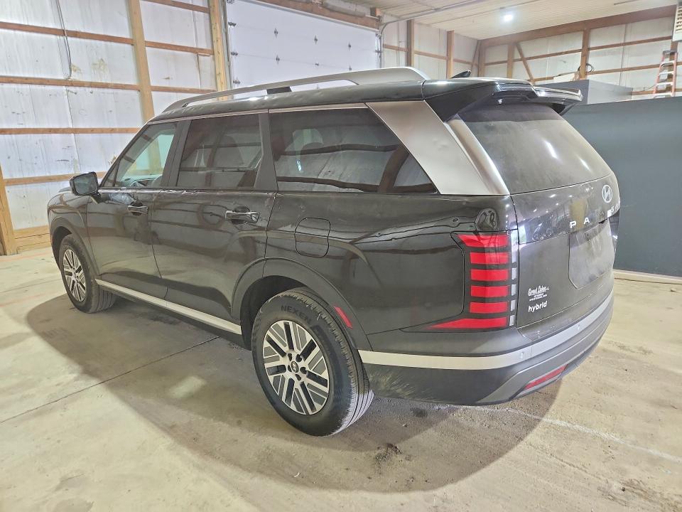 Продажа на аукционе авто 2026 Hyundai Palisade, vin: KM8RLESA9TU078836, номер лота: 52142106