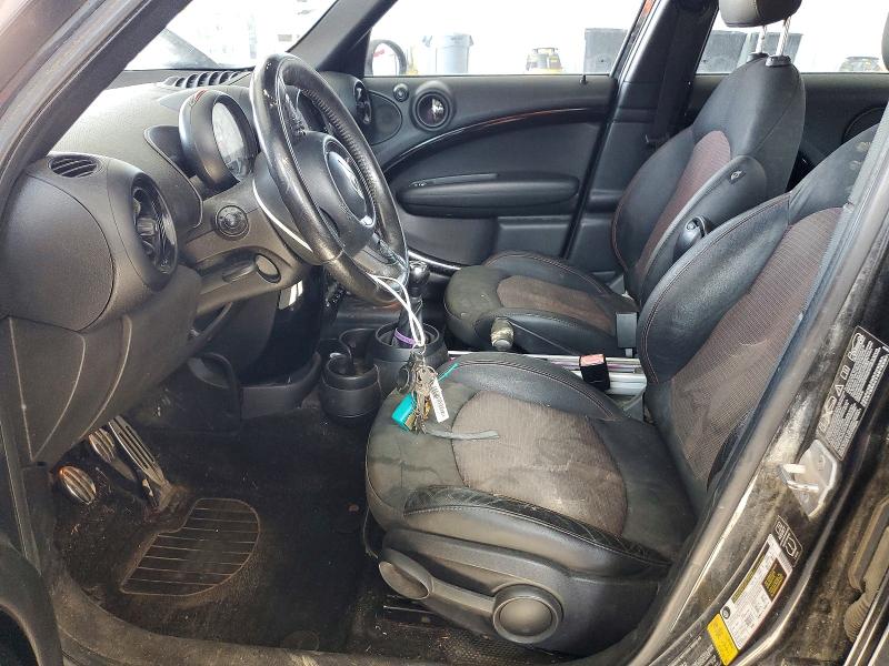 Aukcja sprzedaży 2013 Mini Cooper, vin: WMWZC5C51DWM15993, numer aukcji: 51008596