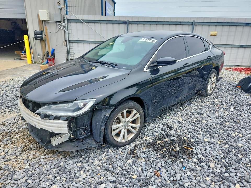 Продаж на аукціоні авто 2015 Chrysler 200, vin: 1C3CCCAB0FN668869, номер лоту: 51819316