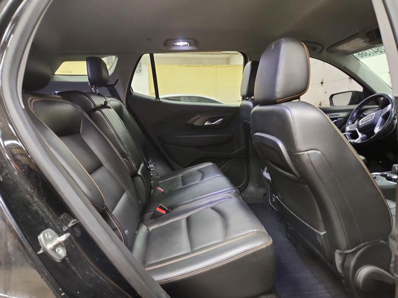 52847366 :رقم المزاد ، 3GKALVEV9KL289788 vin ، 2019 Gmc Terrain مزاد بيع