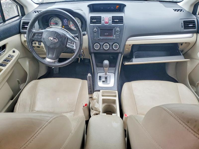 Продаж на аукціоні авто 2013 Subaru Impreza, vin: JF1GPAH65DH836005, номер лоту: 52969796