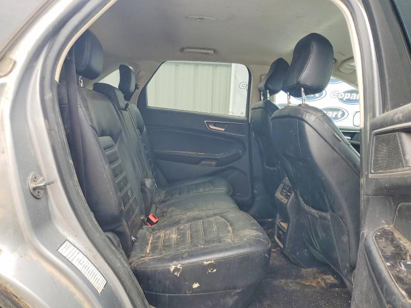 Aukcja sprzedaży 2020 Ford Edge, vin: 2FMPK4J97LBA78156, numer aukcji: 52814936