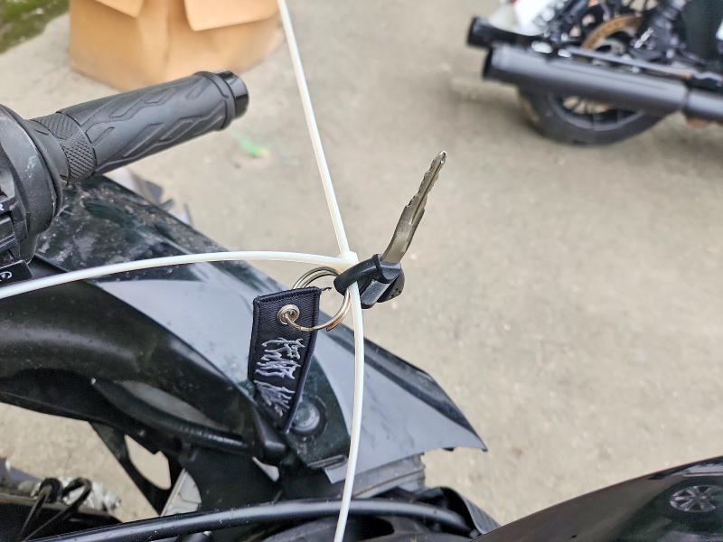 Продаж на аукціоні авто 2013 Suzuki Gsx-r750, vin: JS1GR7MA8D2102019, номер лоту: 52243766