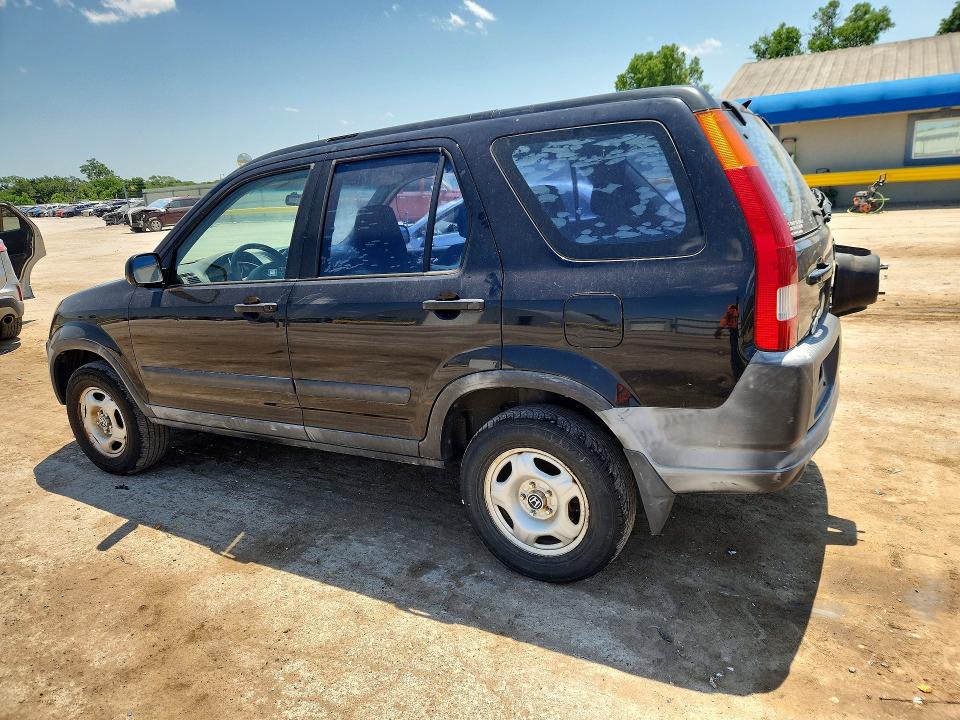 Aukcja sprzedaży 2003 Honda Cr-v, vin: JHLRD78463C046014, numer aukcji: 53953756