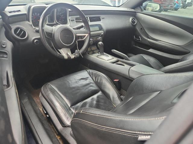 Aukcja sprzedaży 2010 Chevrolet Camaro, vin: 2G1FC1EV0A9223117, numer aukcji: 55527086