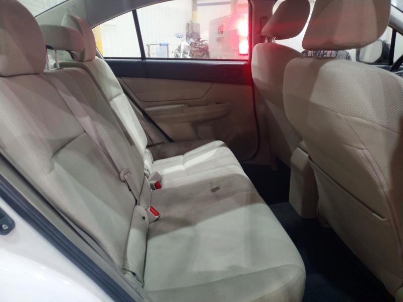 Продаж на аукціоні авто 2014 Subaru Impreza, vin: JF1GJAA61EH012581, номер лоту: 53067926