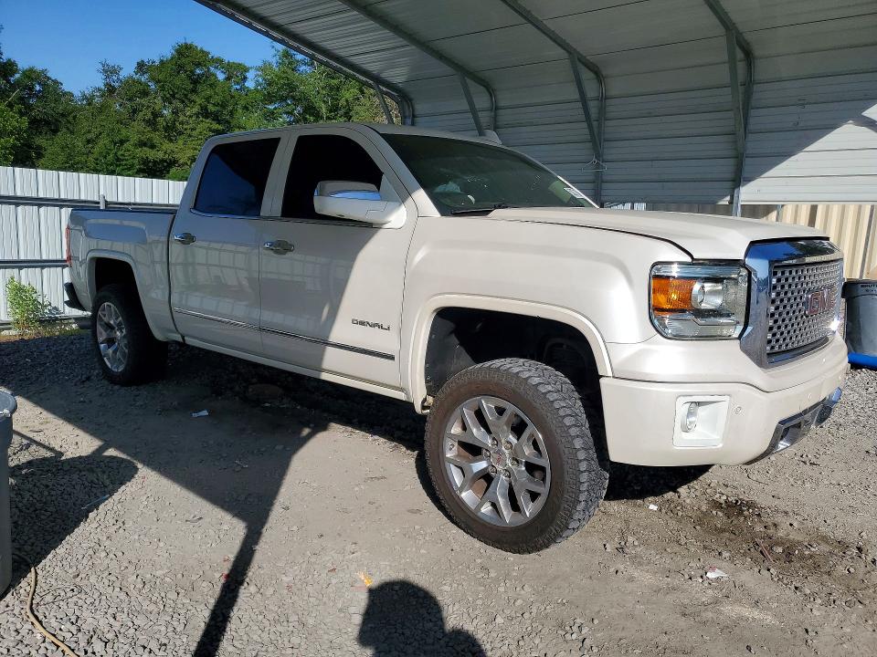 Aukcja sprzedaży 2015 Gmc Sierra, vin: 3GTU2WEJ2FG380284, numer aukcji: 53271206