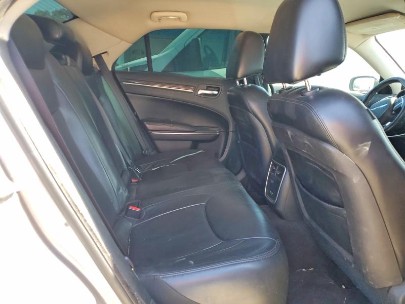 Aukcja sprzedaży 2015 Chrysler 300, vin: 2C3CCARG9FH773066, numer aukcji: 52966016