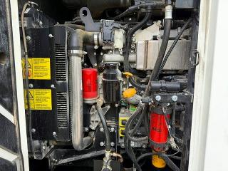 2022 Jcb G70rst4f მანქანა იყიდება აუქციონზე, vin: 2484507, აუქციონის ნომერი: 53409536