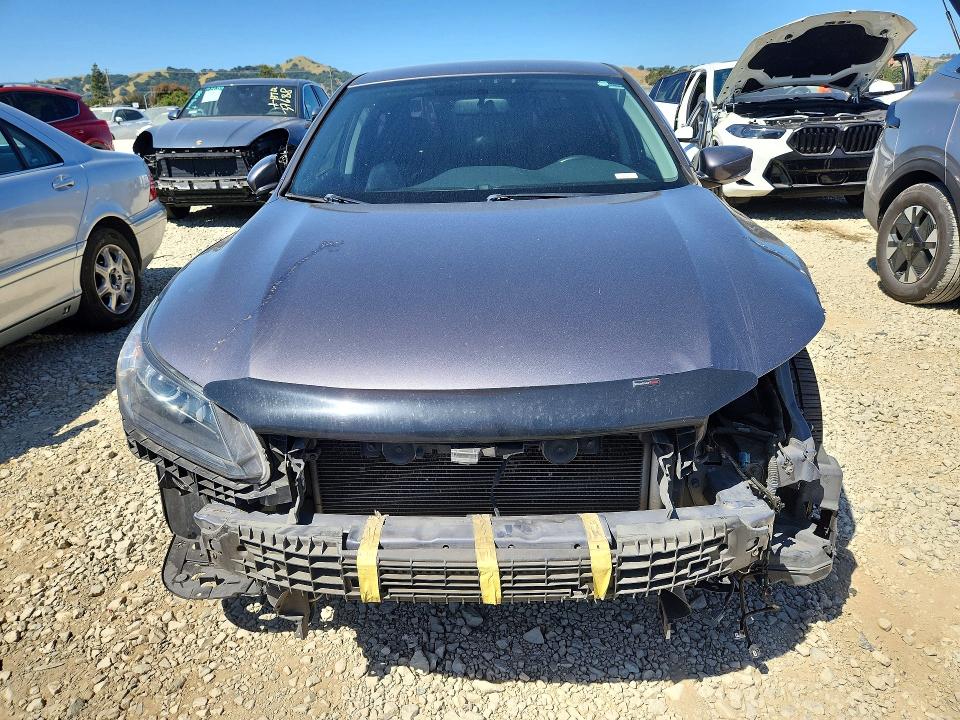 Продаж на аукціоні авто 2013 Honda Accord, vin: 1HGCR2F52DA181850, номер лоту: 53618826