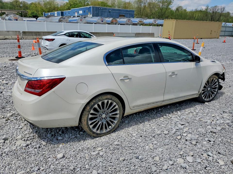 Продаж на аукціоні авто 2014 Buick Lacrosse, vin: 1G4GF5G32EF270857, номер лоту: 52881156