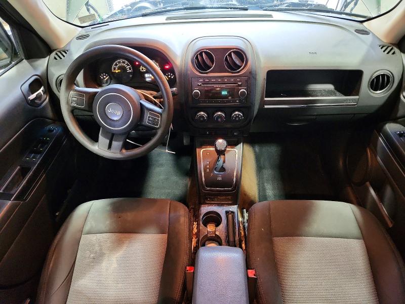 51812886 :رقم المزاد ، 1C4NJPBB3ED512068 vin ، 2014 Jeep Patriot مزاد بيع