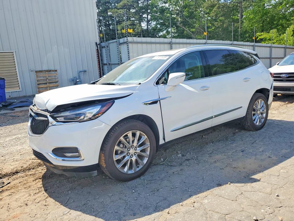 Продажа на аукционе авто 2019 Buick Enclave, vin: 5GAERBKW2KJ208422, номер лота: 51873536