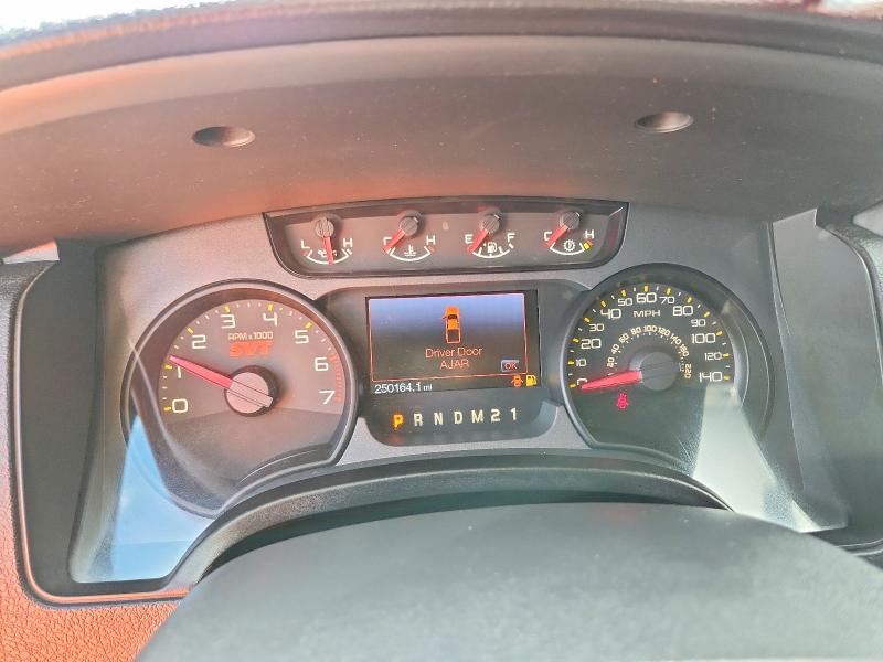 54016006 :رقم المزاد ، 1FTFW1R6XDFA66712 vin ، 2013 Ford F150 مزاد بيع