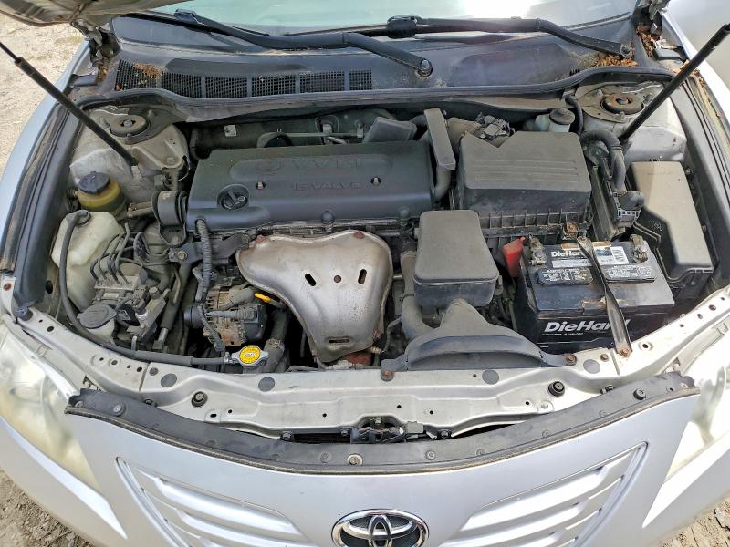 2007 Toyota Camry მანქანა იყიდება აუქციონზე, vin: 4T1BE46K47U184755, აუქციონის ნომერი: 51619406
