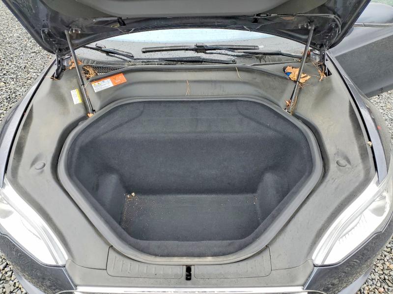 Aukcja sprzedaży 2015 Tesla Model S, vin: 5YJSA1E25FF118450, numer aukcji: 54174116
