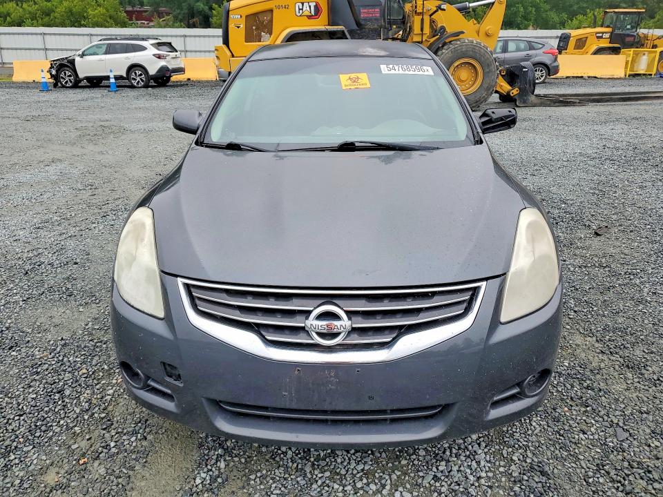 Aukcja sprzedaży 2011 Nissan Altima, vin: 1N4AL2AP6BC172981, numer aukcji: 54768596