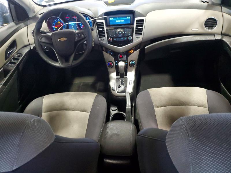 Продаж на аукціоні авто 2014 Chevrolet Cruze, vin: 1G1PA5SH6E7471587, номер лоту: 53712036