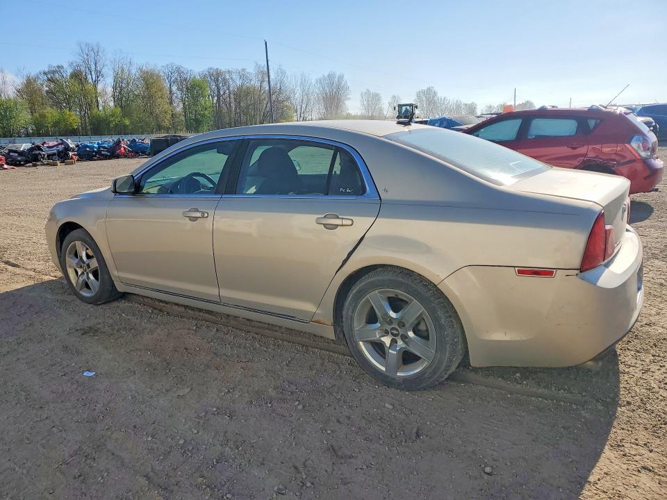 Продажа на аукционе авто 2010 Chevrolet Malibu, vin: 1G1ZC5EB2AF228109, номер лота: 52462446