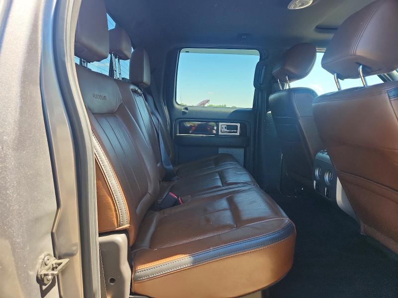 Aukcja sprzedaży 2013 Ford F150, vin: 1FTFW1ET0DFA87533, numer aukcji: 53640656