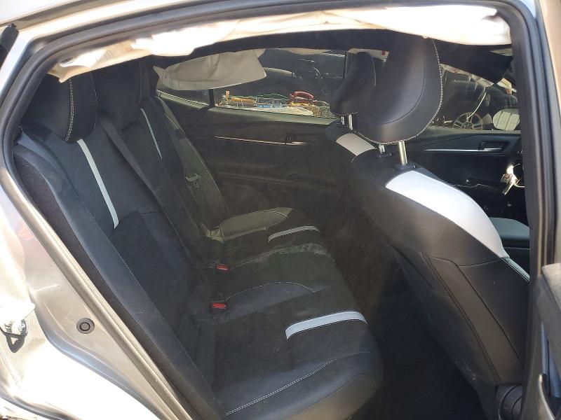 Продаж на аукціоні авто 2025 Toyota Camry, vin: 4T1DAACK1SU604195, номер лоту: 54515206