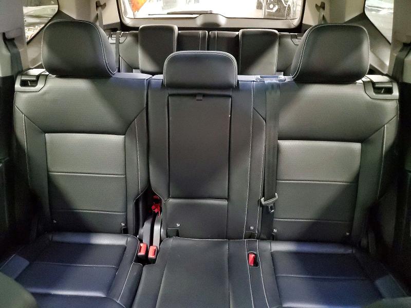 54304756 :رقم المزاد ، 1V2KR2CA3MC604966 vin ، 2021 Volkswagen Atlas مزاد بيع