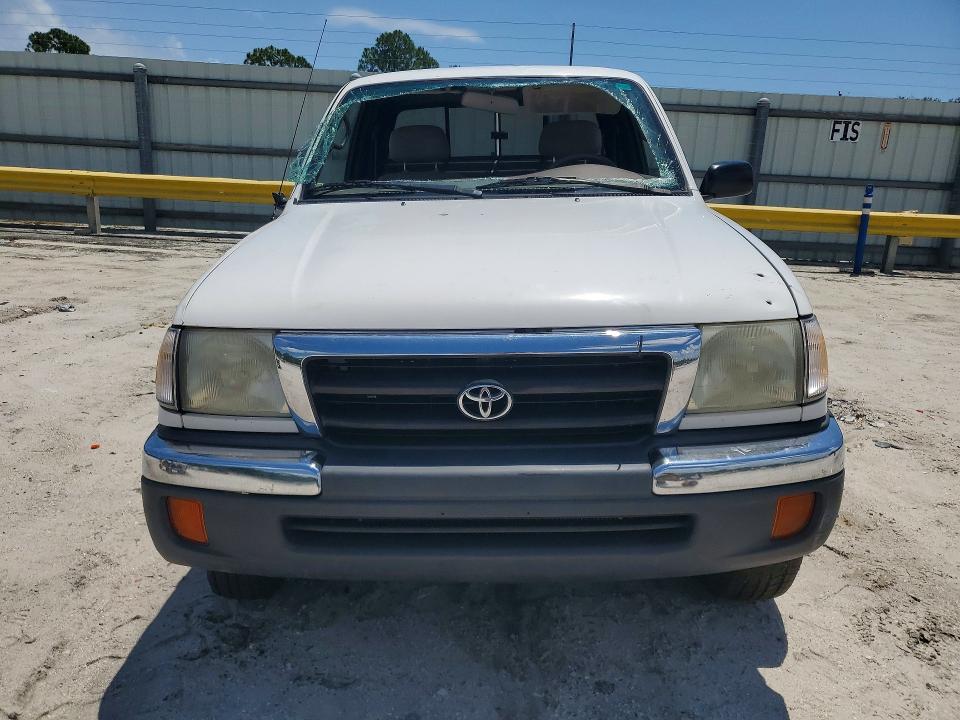 Продаж на аукціоні авто 1999 Toyota Tacoma, vin: 4TASN92N6XZ487195, номер лоту: 53792426