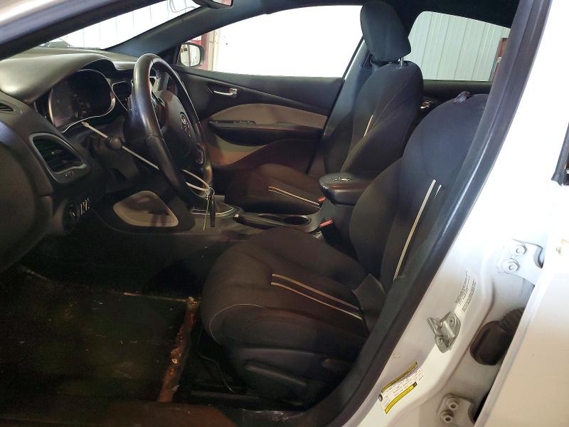 55002166 :رقم المزاد ، 1C3CDFBA1DD231129 vin ، 2013 Dodge Dart مزاد بيع
