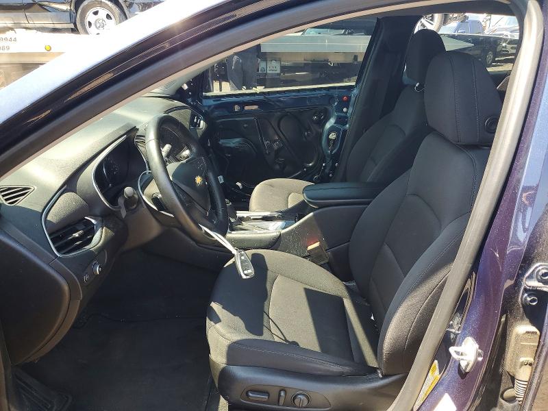 Продажа на аукционе авто 2016 Chevrolet Malibu, vin: 1G1ZE5ST0GF315961, номер лота: 51993736