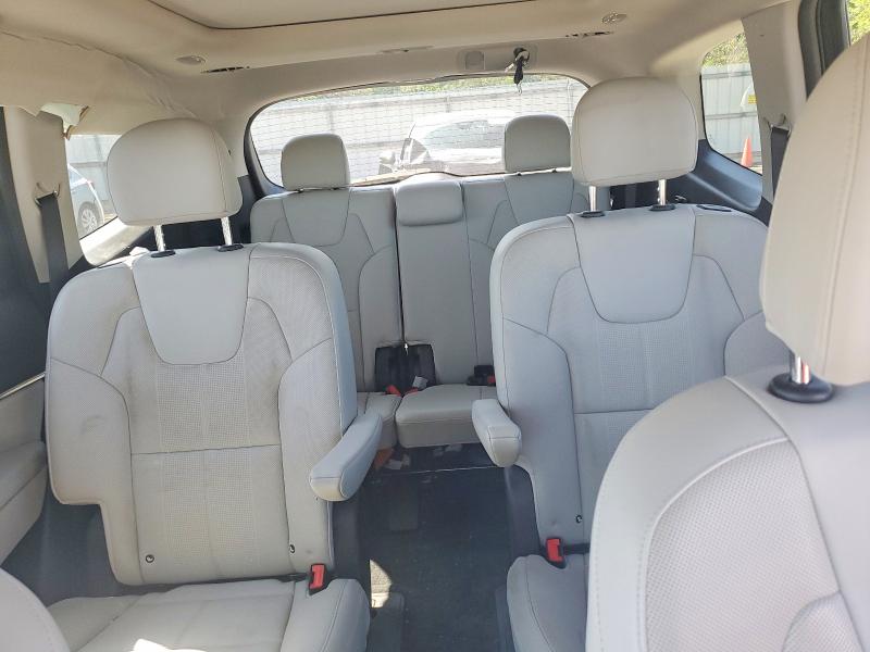Продаж на аукціоні авто 2021 Kia Telluride, vin: 5XYP5DHCXMG175765, номер лоту: 54213526