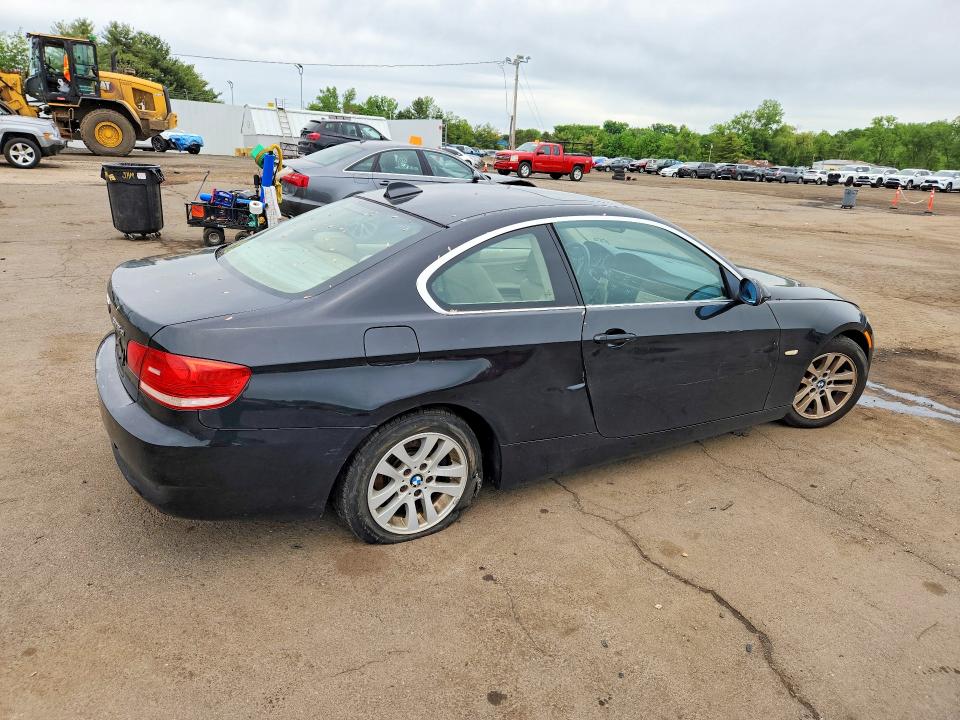 Aukcja sprzedaży 2008 Bmw 328, vin: WBAWV53518P078948, numer aukcji: 54513086