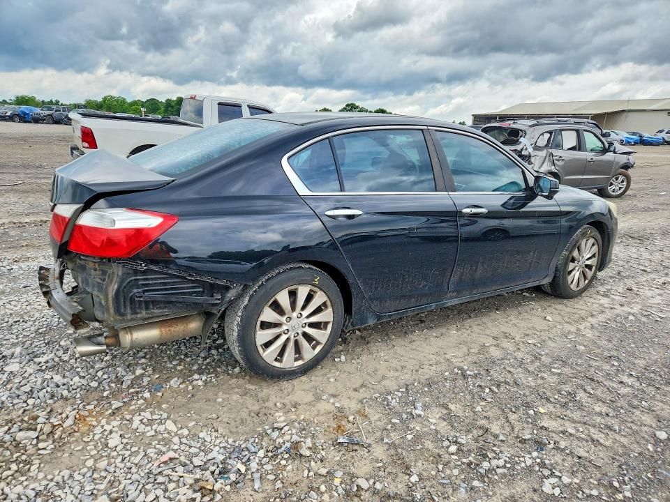 Aukcja sprzedaży 2014 Honda Accord, vin: 1HGCR2F71EA220690, numer aukcji: 53071106