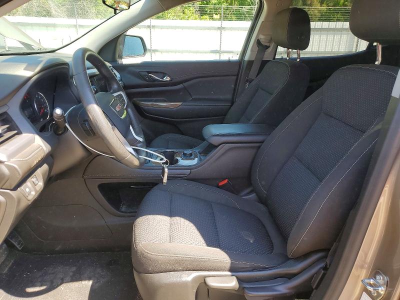 Продаж на аукціоні авто 2023 Gmc Acadia, vin: 1GKKNKL46PZ171771, номер лоту: 51860976