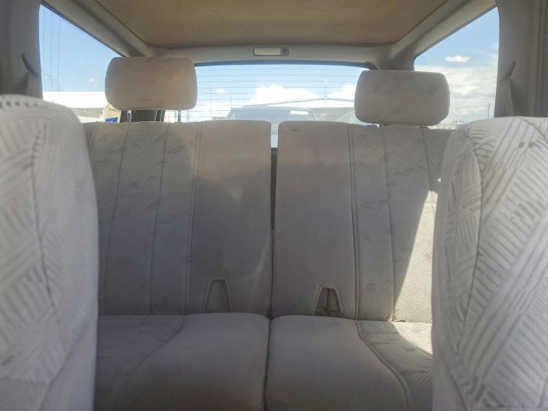 Auction sale of the 1997 Toyota 4runner, vin: JT3HN86R3V0065753, lot number: 54016086