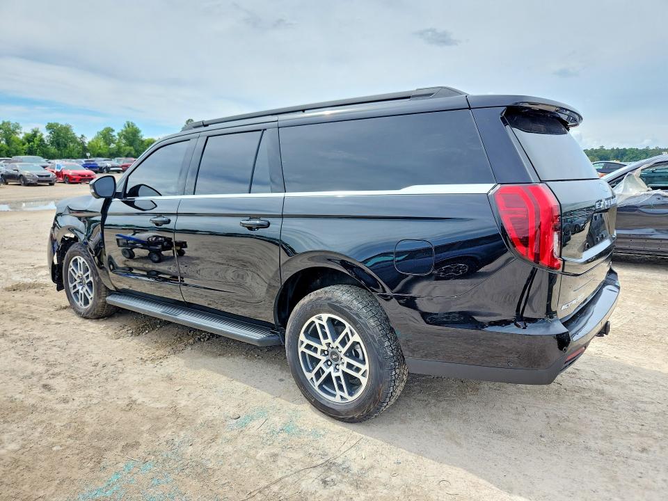 Продажа на аукционе авто 2025 Ford Expedition, vin: 1FMJK1J89SEA66069, номер лота: 52236406