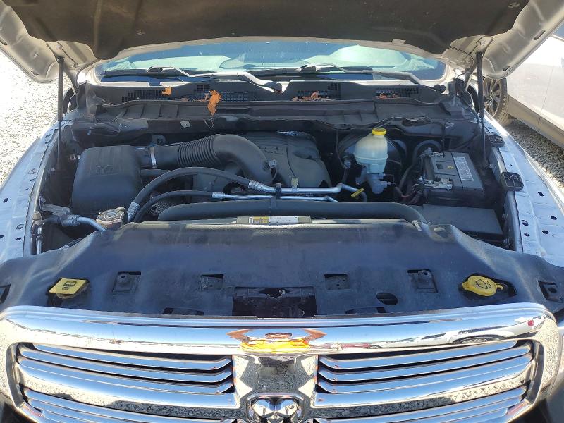 53124906 :رقم المزاد ، 1C6RR6LTXGS369136 vin ، 2016 Ram 1500 مزاد بيع