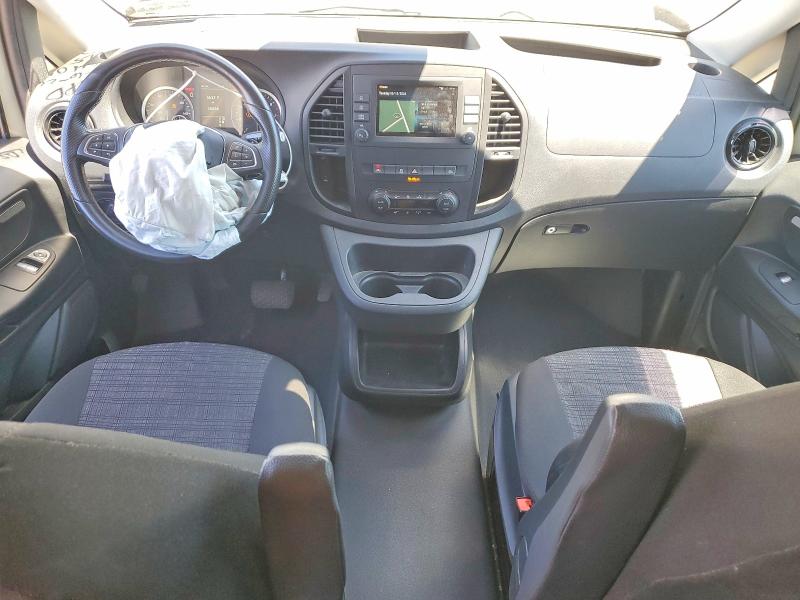 Aukcja sprzedaży 2021 Mercedes-benz Metris, vin: W1XV0FEY4M3864061, numer aukcji: 53039676