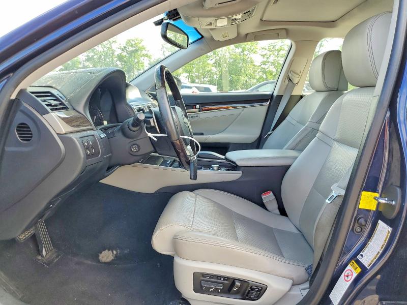 Продаж на аукціоні авто 2014 Lexus Gs, vin: JTHCE1BL9E5021854, номер лоту: 54719496