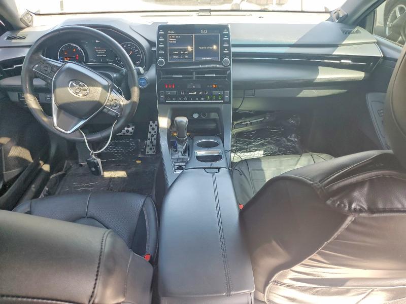 53237896 :رقم المزاد ، 4T1B21FBXKU006476 vin ، 2019 Toyota Avalon Hybrid مزاد بيع