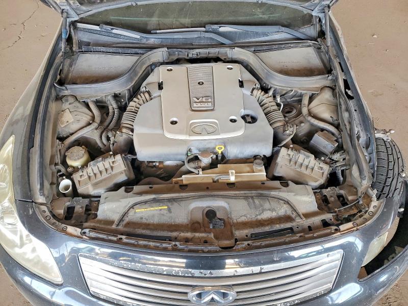 Продаж на аукціоні авто 2009 Infiniti G37 Sedan, vin: JNKCV61E69M011861, номер лоту: 55544806