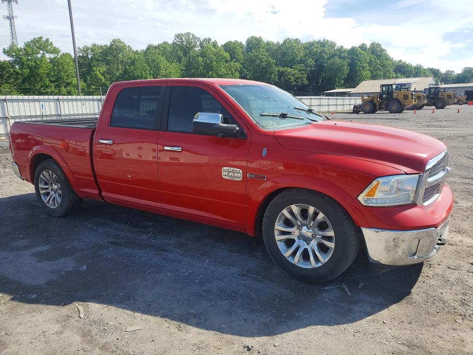 Aukcja sprzedaży 2014 Ram 1500, vin: 1C6RR7WM1ES100238, numer aukcji: 55026256